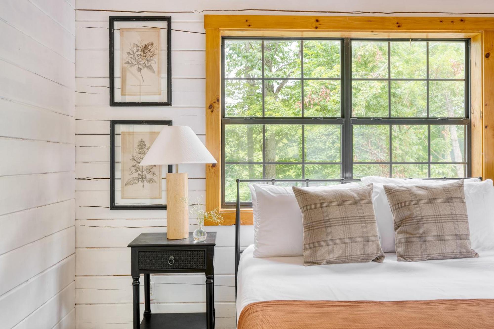 Foxview By Avantstaycabin 20Min From Pigeon Forge 개틀린버그 외부 사진